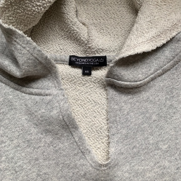 Beyond Yoga Every Afternoon hoodie - Picture 4 of 12